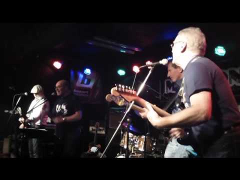 GROUP GO IN MUSICON 2016 deel 1