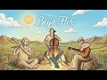 Carioca, Shai & Omer - Beija Flor (Live at Omega 2006) [2026 HQ]