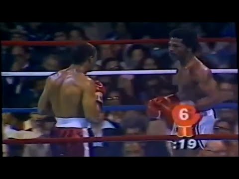 WOW!! WHAT A KNOCKOUT - Aaron Pryor vs Dujuan Johnson, Full HD Highlights
