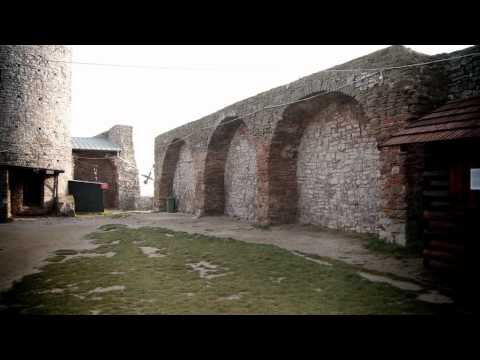 Chęciny - Polska Jakiej Nie Znacie