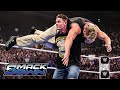 FULL SEGMENT John Cena Embarrasses Logan Paul With An Attitude Adjustment SmackDown Aug 22 2025