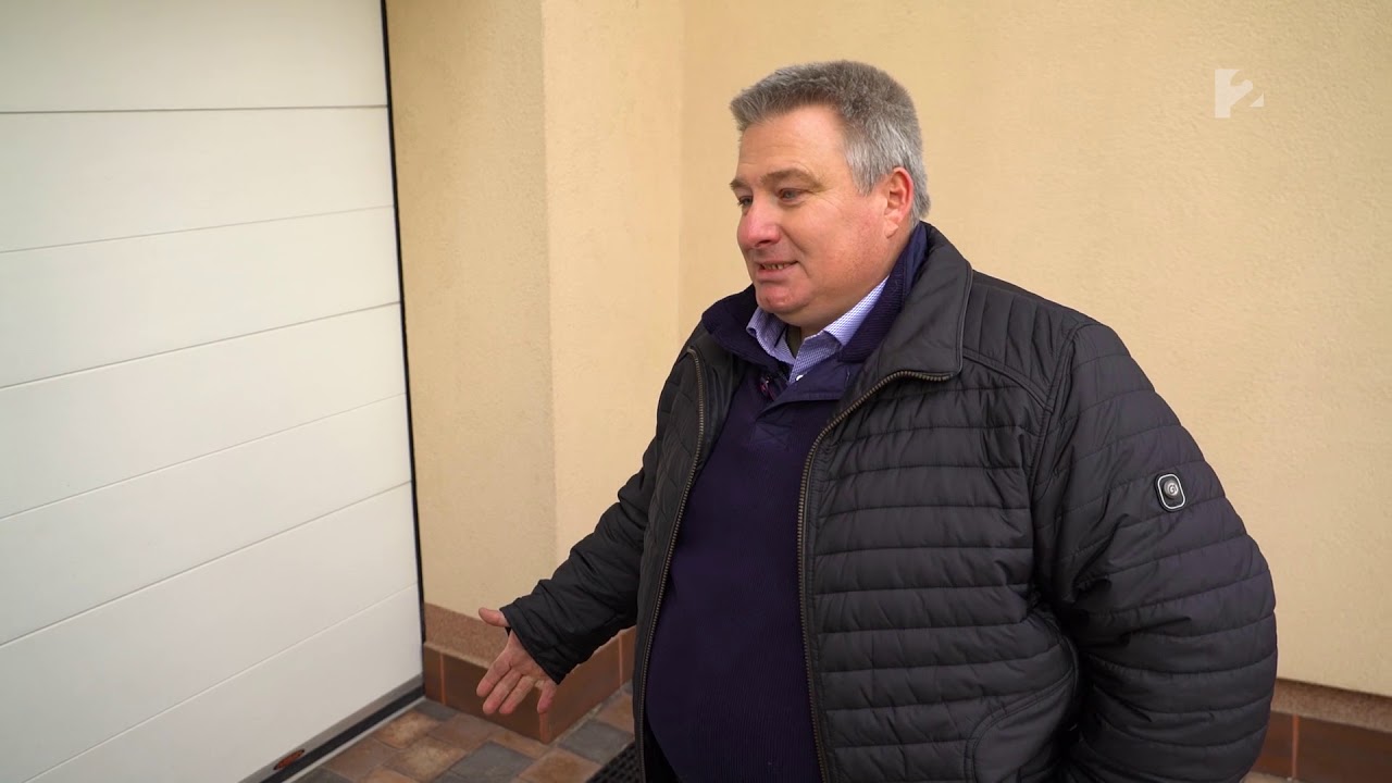 Szépítők 2019 03 09 A ház körül