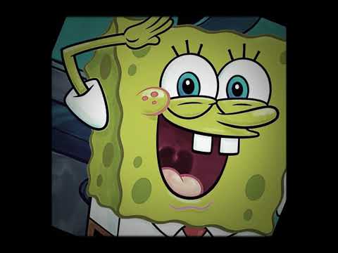 🍍E d i t of spongebob🍍