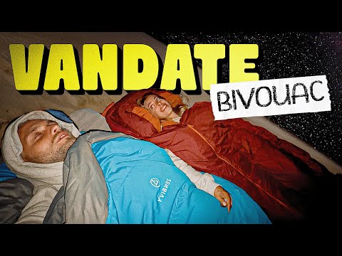 VANDATE in the beautiful star of hell