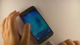 How To Unlock Samsung Galaxy S5 Neo by USB Unlock