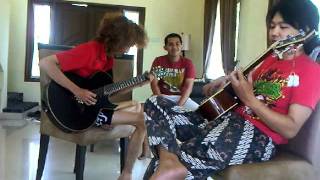 coffee break semarang - andai aku bisa.3GP