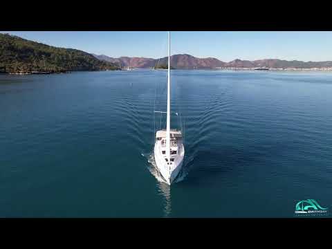 Dufour 390 | SK-Yachting | Lady D