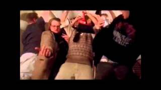 Dead To Fall-Major Rager Video(Not Censored)