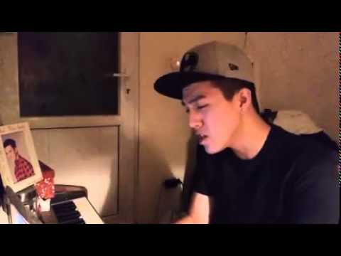 Chơi vơi trong cơn đau- Cover by Minh Châu