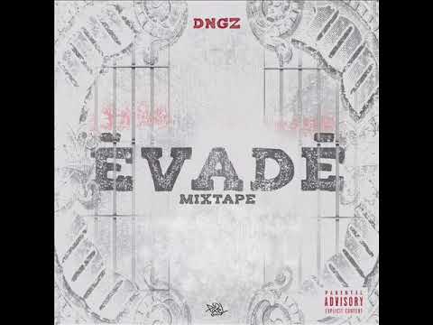 DNGZ - "Koffré" (Feat. Soupson) [Evadé Mixtape]