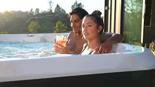 Caldera Spas: Create your Hot Tub Haven