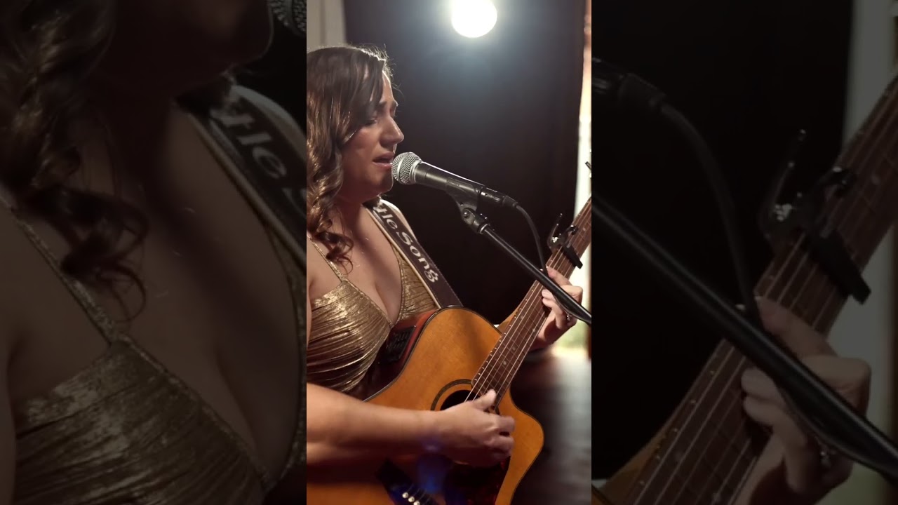 Daughters - Janece from Wedding Music Perth