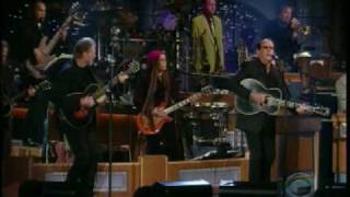 Tom Russell performs East of Woodstock, West of Vietnam