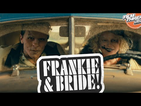 THE BRIDE + PIXAR'S HOPPERS + LOADS OF REVIEWS! | Film Threat Livecast