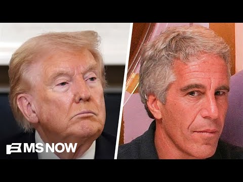 Survivors 'will have their day in court': Rep. Debbie Wasserman Schultz on new Epstein-related bill