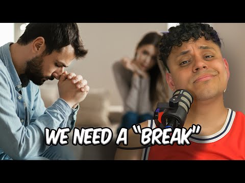 Bueno | What Breaks In Relationships REALLY MEAN! Diddy Is Done, Balding & More! - Ep. 84