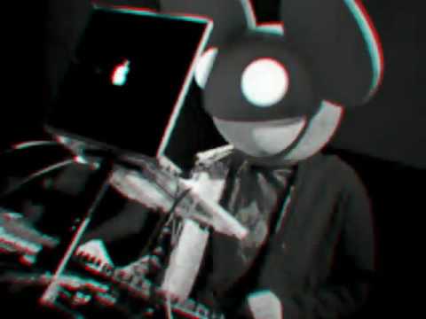 Every Body Fuking jump - Dj DeadMau5