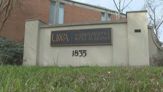 Dr. Tina Jones from UWA Discusses the latest on the Academic & Athletic Scenes from Livingston