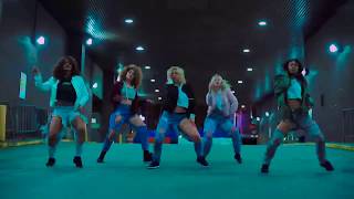 Good Love Justine Skye Choreography by Deshawn da Prince