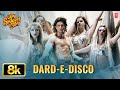 Dard E Disco Video Song Om Shanti Om Sukhwinder Singh Shahrukh Khan Deepika Padukone
