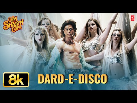 Dard - E - Disco — watch video