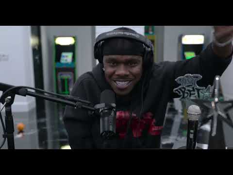 DABABY - WALK DOWN WEDNESDAY FREESTYLE (PART 1)
