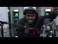 DABABY WALK DOWN WEDNESDAY FREESTYLE PART 1