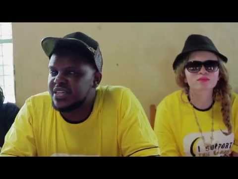 Nonini-Kitui St Luke's Colour Kwa Face Visit