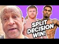 Former Charlo trainer Ronnie Shields Warns Canelo: Watch out for Late-Round Power & Body Shots!