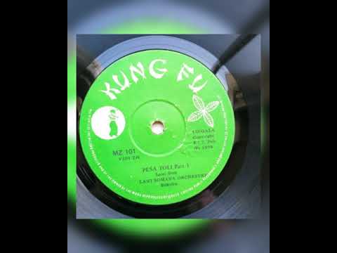 Orch. Lawi Somana Pesa Toli Part 1&2
