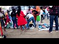 PEEING SPITTING IN TO COST RESIDENTS 100