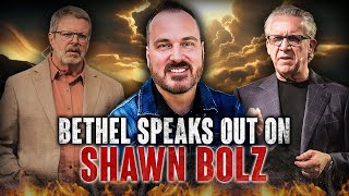 Download lagu Shawn Bolz Accusations Rising, Bethel Church Speaks Out mp3 Download lagu Shawn Bolz Accusations Rising, Bethel Church Speaks Out mp3