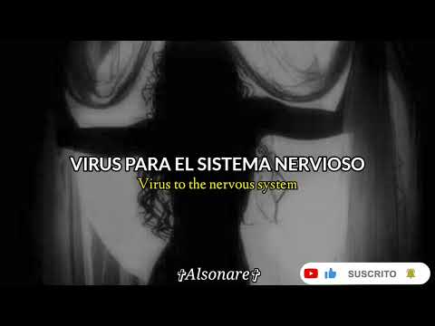 Bad Omens Ft. iRis. EXE - Nervous system (Sub español/inglés)