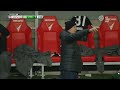 video: Debrecen - Ferencváros 0-2, 2023 - Green Monsters szurkolás