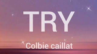 Download lagu Try colbie caillat... mp3