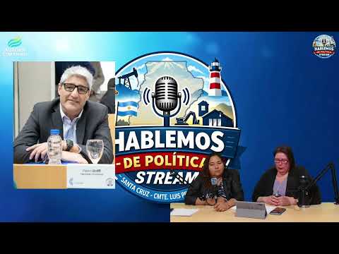 HABLEMOS DE POLÍTICA (JUEVES 30 DE ABRIL)