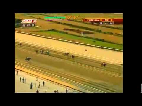 LA RINCONADA 10 CARRERA, SABADO 02 DE MAYO DEL 2014