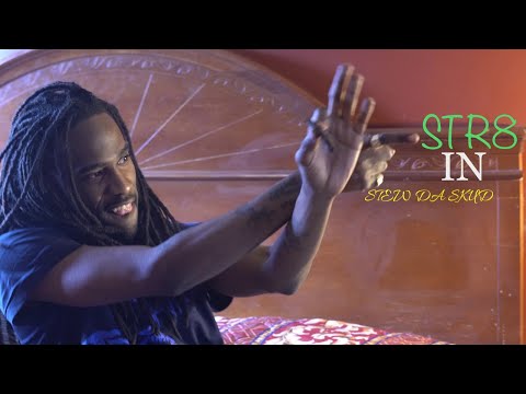 Stew Da Skud - Straight In