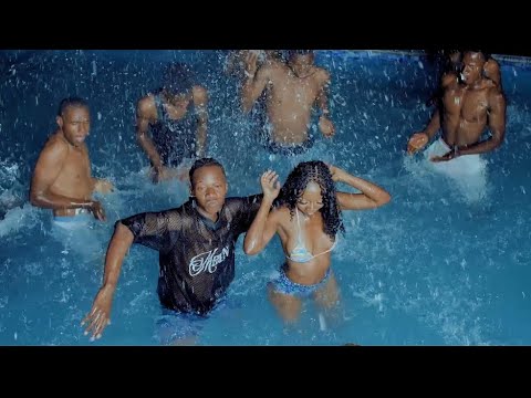 Composure - M Legacy Ft Freyo Zambia ( Official Visualizer )