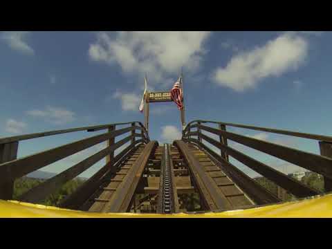 Grizzly short video by MagnusTheGreat