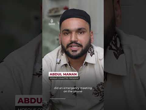 The fight to protect India’s 600-year-old mosque in Ujjain | #AJ shorts