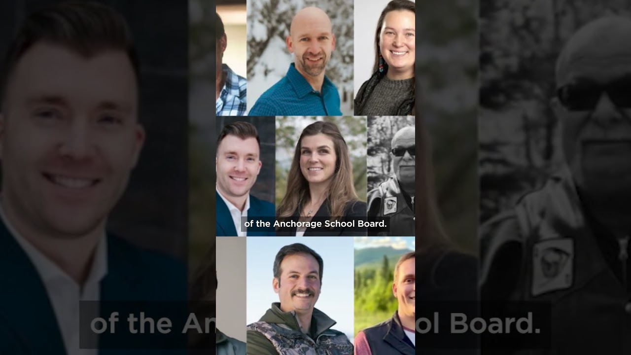Our voter guide for Anchorage’s 2026 election is live