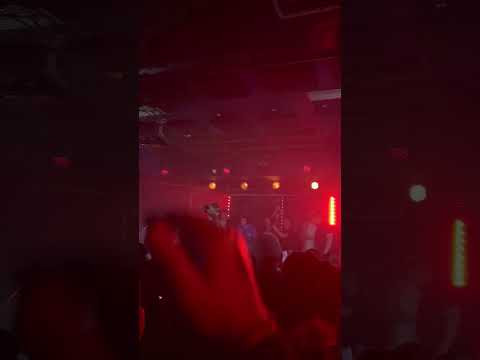 Alecc & Ggreco - Mono Ya To GGang Live (An Athens)