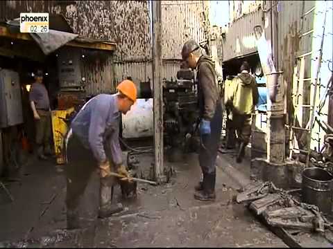 Sibirien Doku Schicksalsstrom - Der Jenissei Bis ans Ende der Welt - Sibirien Doku part 2