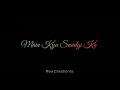 New Female Version WhatsApp Status Girls Sad Song Status Awargi Mein Ban Gya Female Version Status