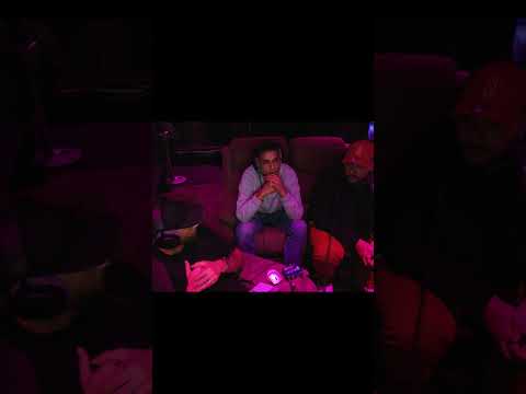 Nimo über Knast mit O.G. !!! 🚨🚨🚨