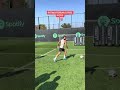 ? Ferran Torres #fcbarcelona #football #shorts