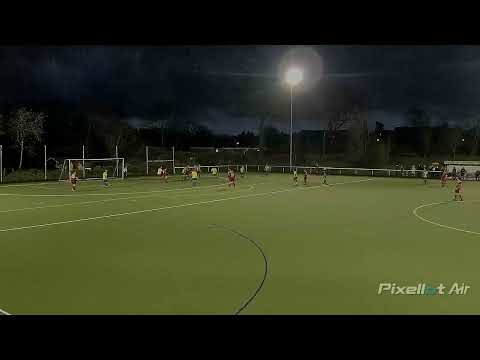 2023-03-31 SCR II - Kaltenkirchener TS II