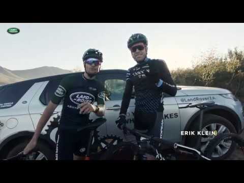 Land Rover Technical Terrain | Stage 1 | 2019 Absa Cape Epic