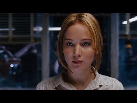 David O. Russell on Directing 'Joy'